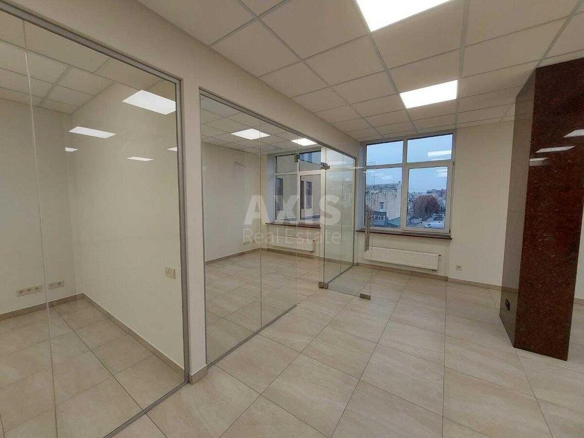 Office vul. Nyzhnij Val 27/29, 120m2640932