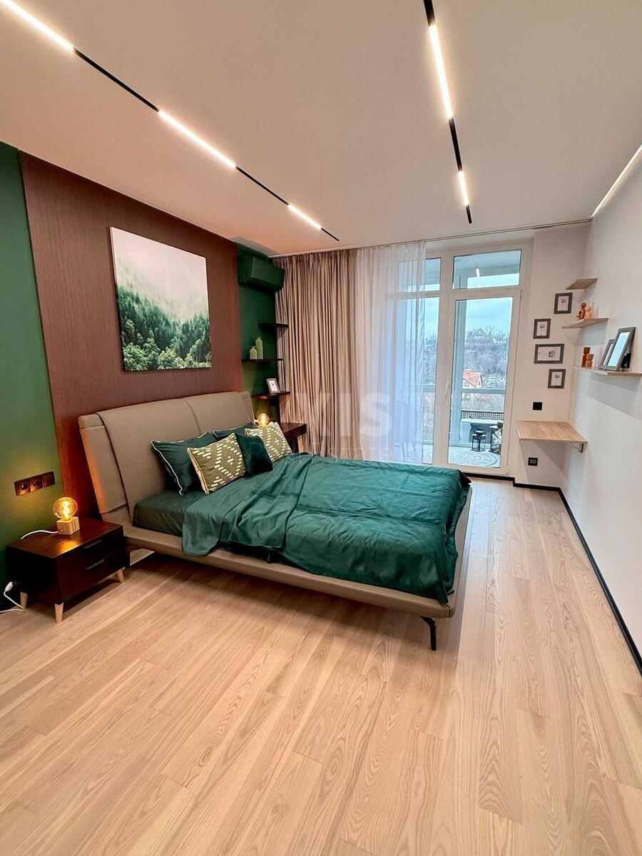 1k apartment vul. Mokra 8Б6411610