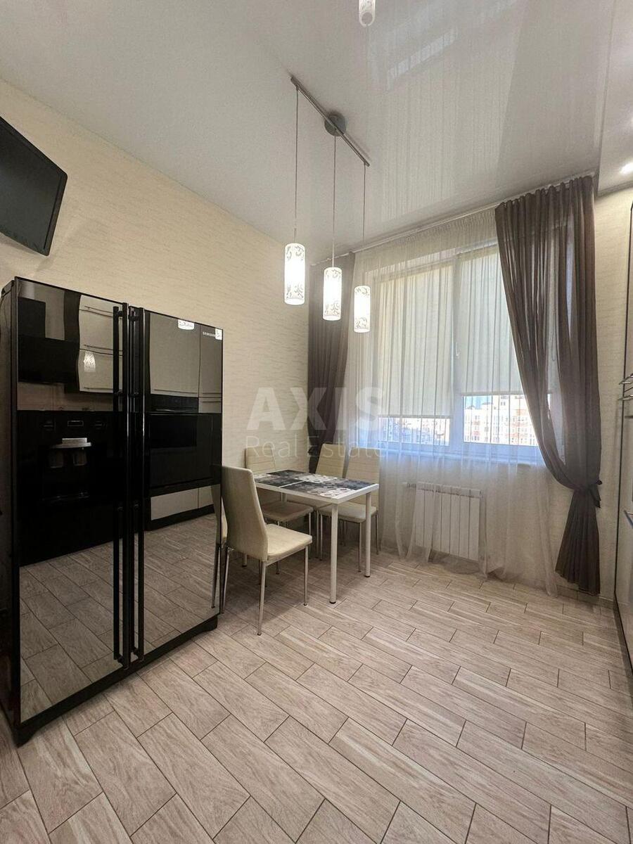 3к квартира ул. Демеевская 130