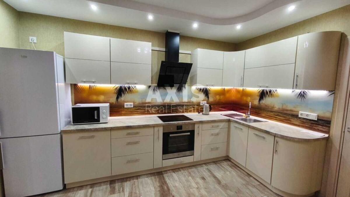 1к квартира ул. Демеевская 18