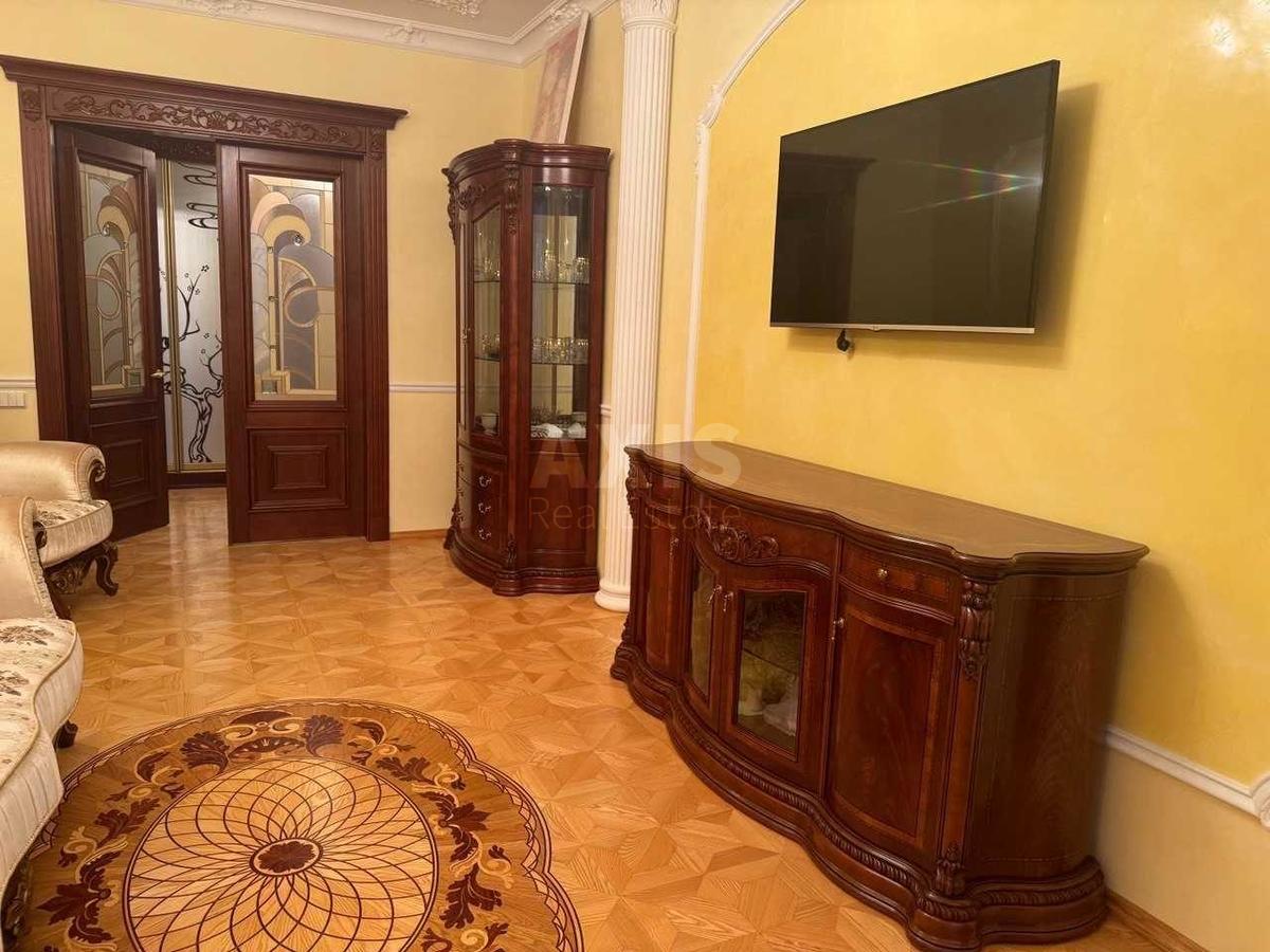 3к квартира пр-т Науки 305
