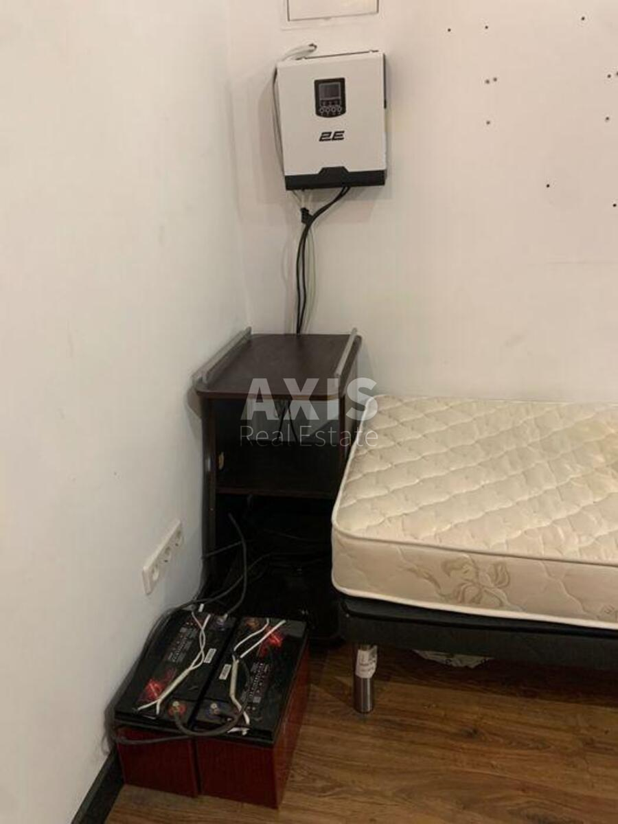 3k apartment vul. Kostjantynivs'ka 3414
