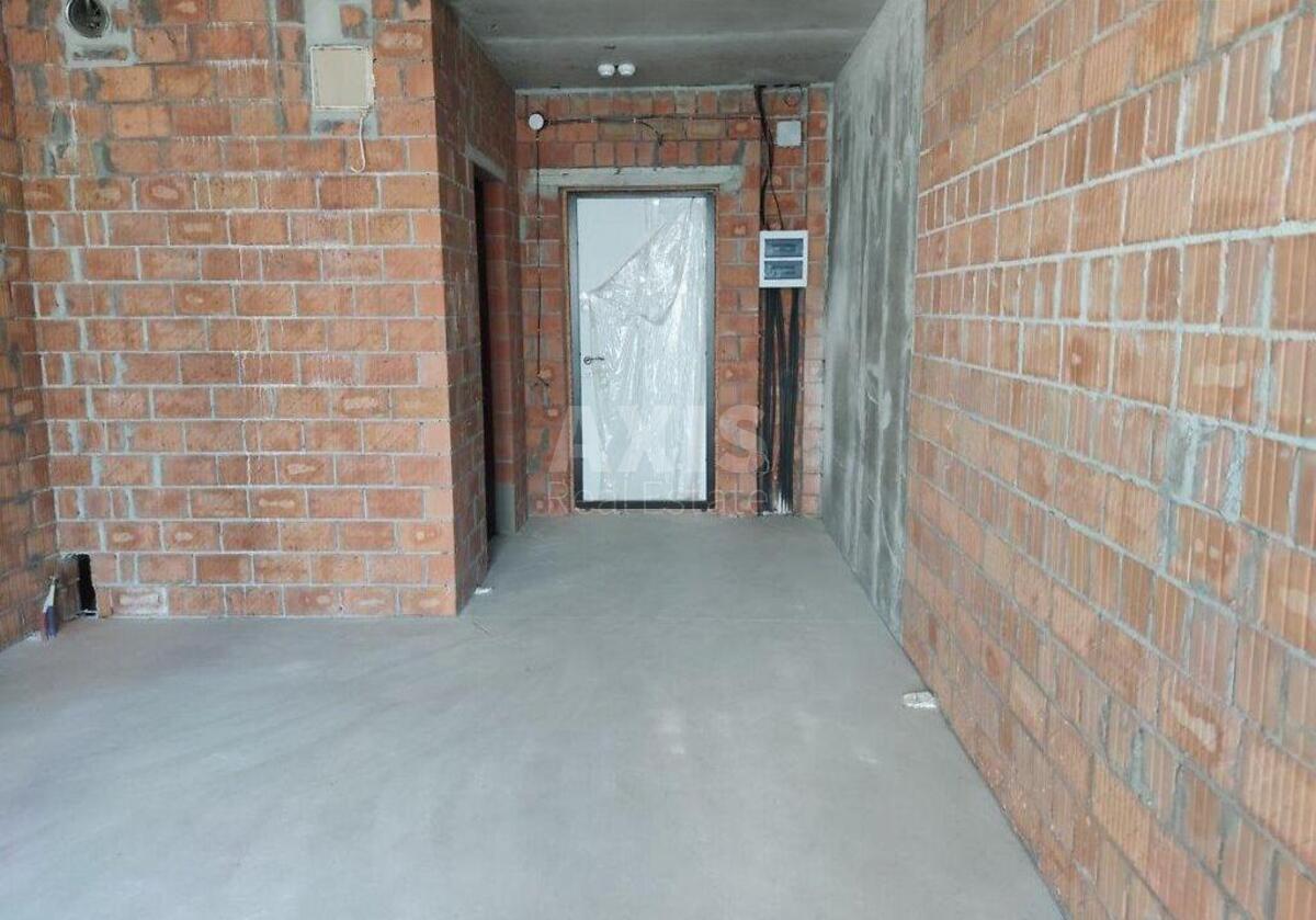 1к квартира ул. Заречная 6, корп. 3599983
