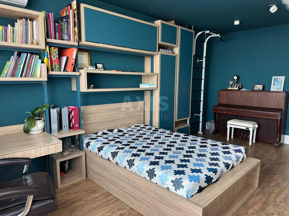 3k apartment vul. Sikors'kogo Igorja Aviakonstruktora 4Б600659