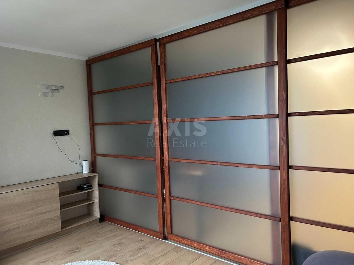 1к квартира ул. Заречная 1Г7
