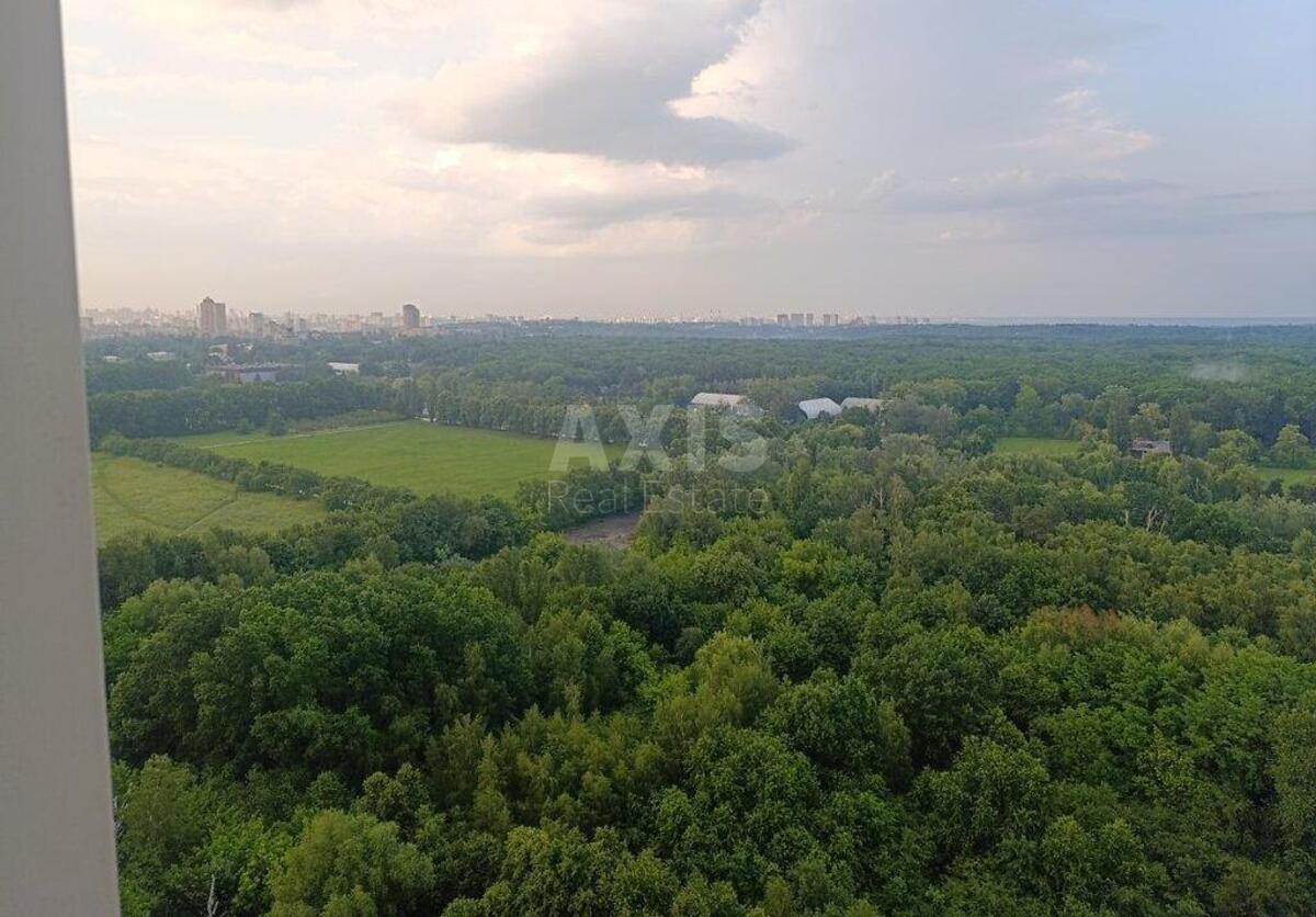 1k apartment pr-t Glushkova Akademika 9Є10