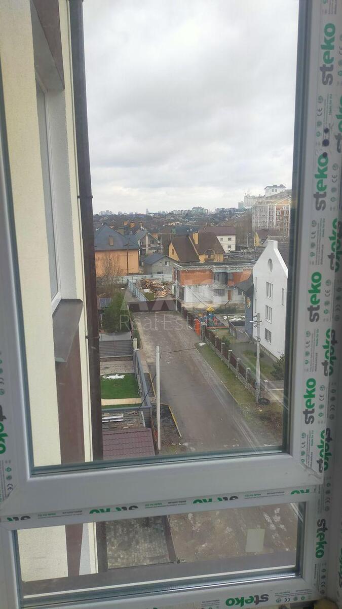 2k apartment vul. Ivana Bilyka 11/159
