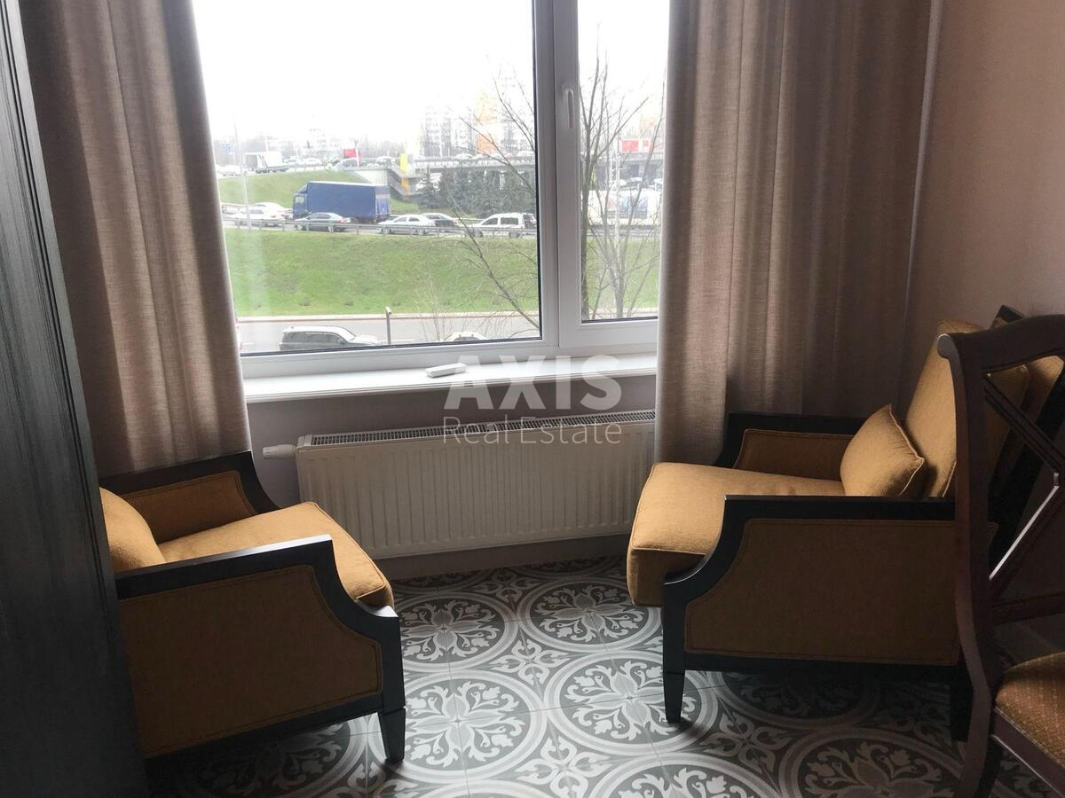 2k apartment vul. Zabolotnogo Akademika 1А589575