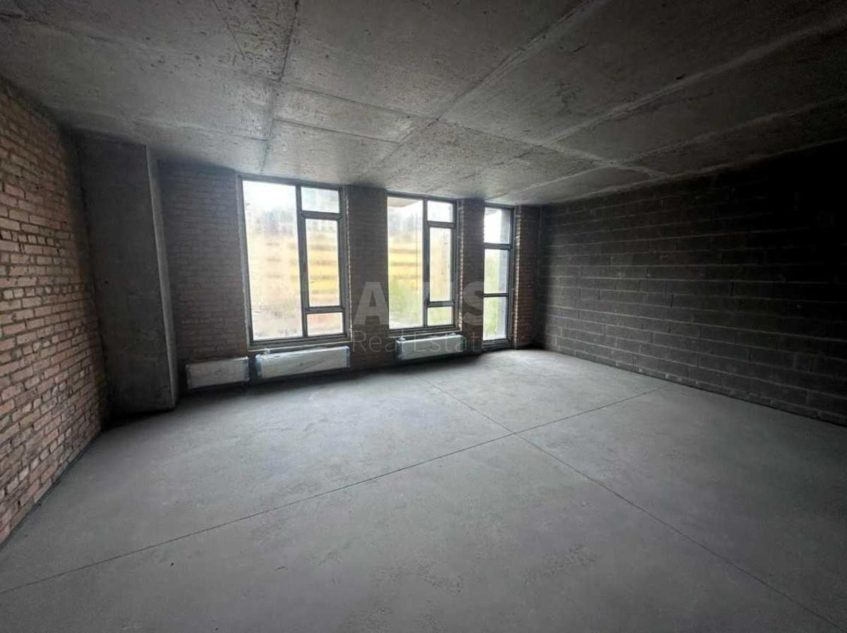 4k apartment vul. Barbjusa Anri 39/20