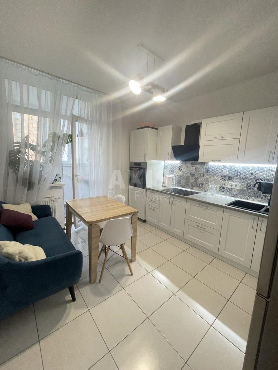 1k apartment vul. Geroi'v Sevastopolja 35А