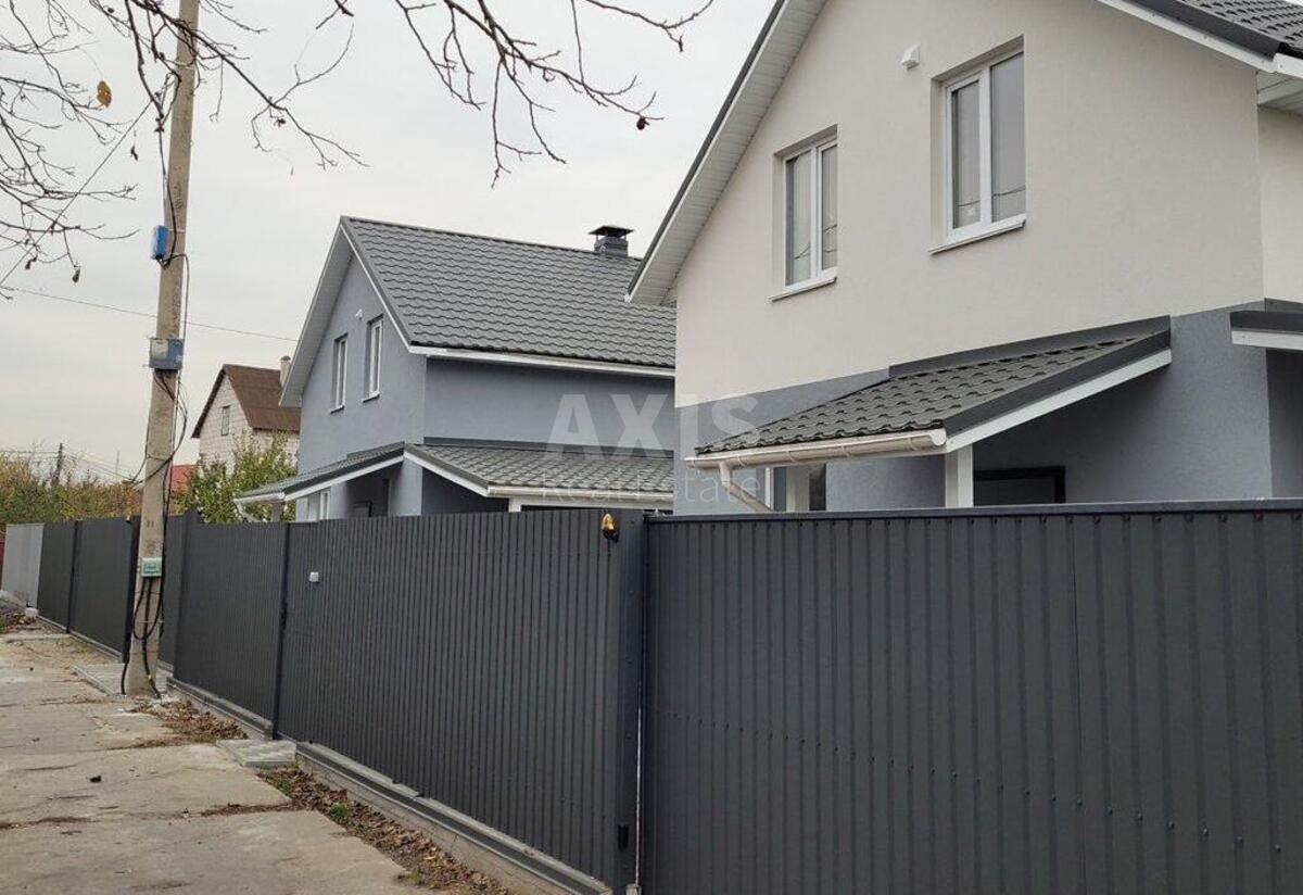 House vul. Soborna, 111m2, Kyiv city13