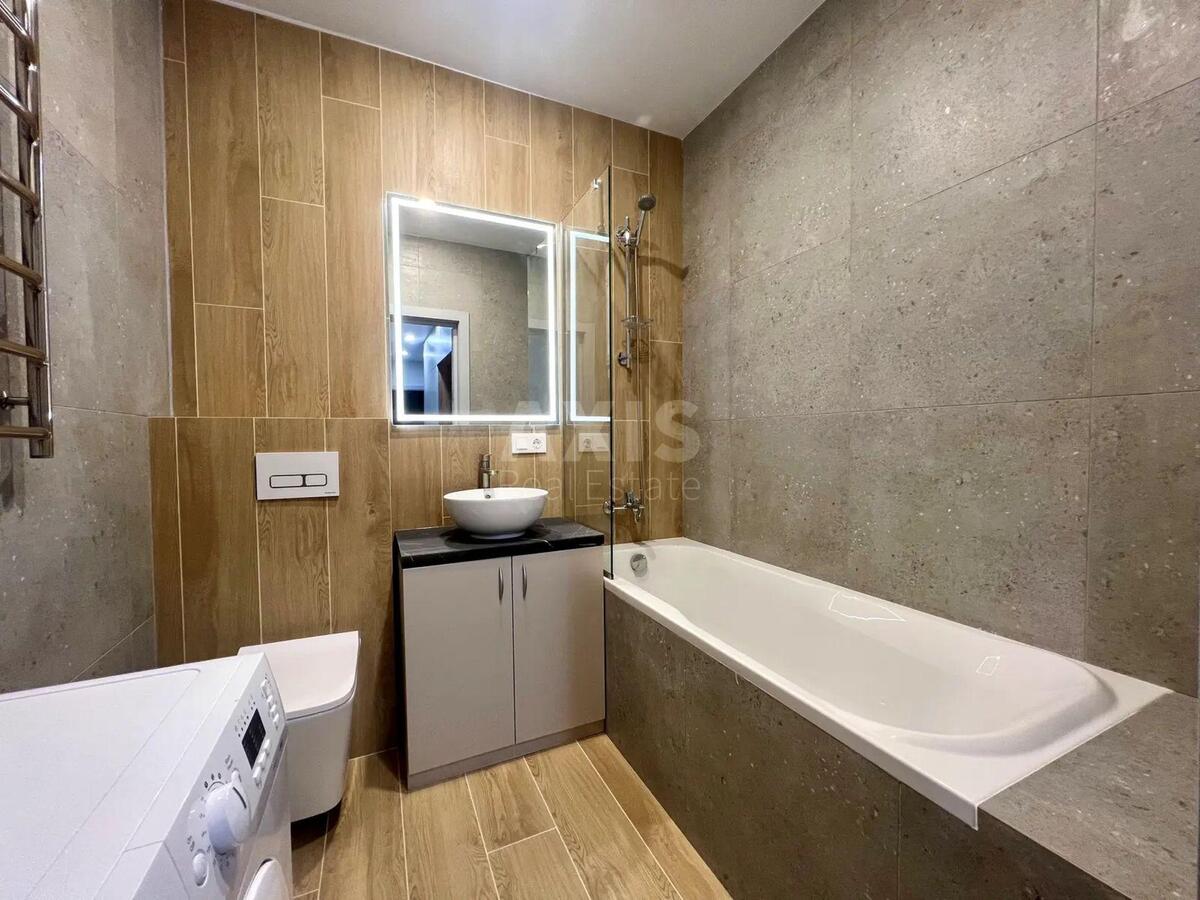 2k apartment vul. Baggovutivs'ka 176021711