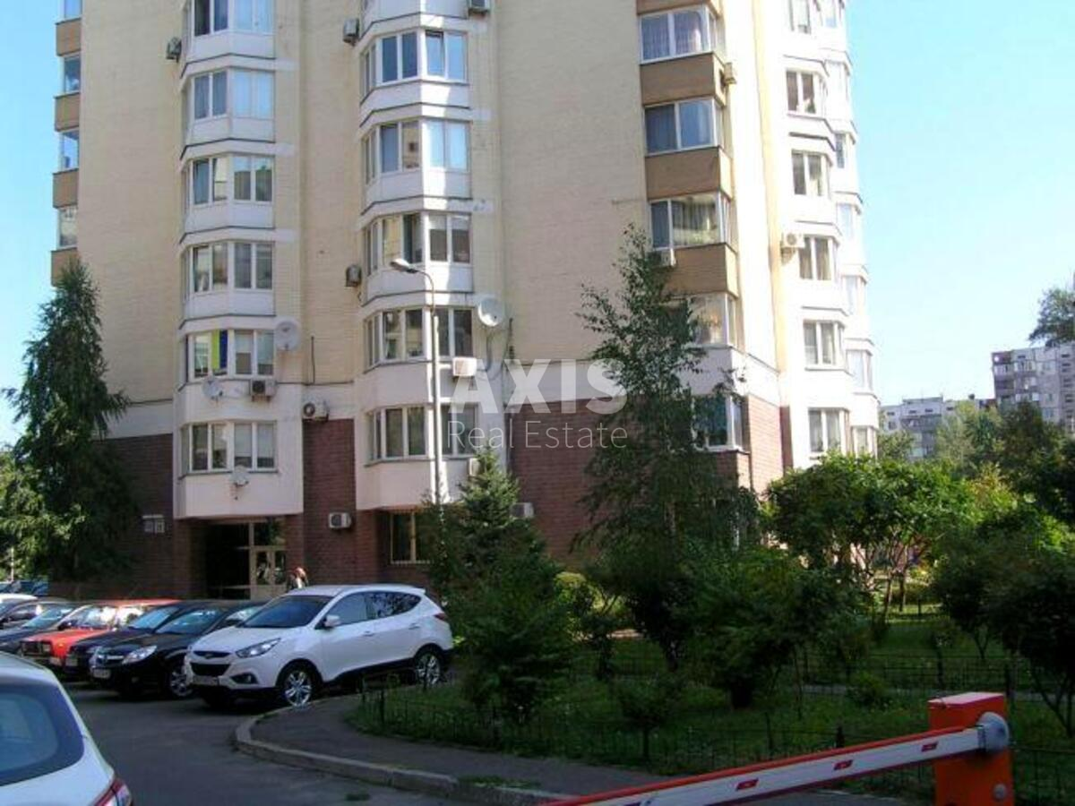 Офис ул. Левка Лукьяненко 29В, 105м2602150