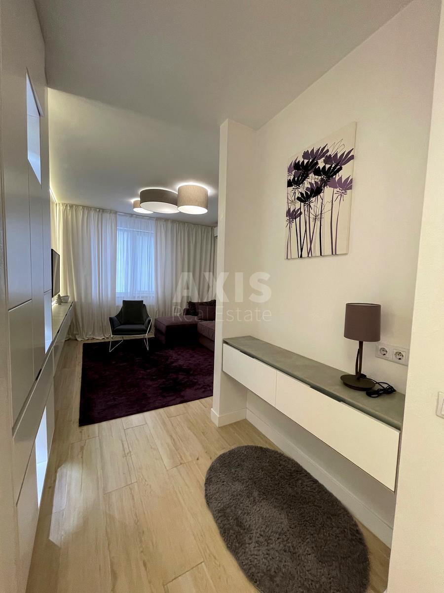 2к квартира ул. Донца Михаила 2А615043