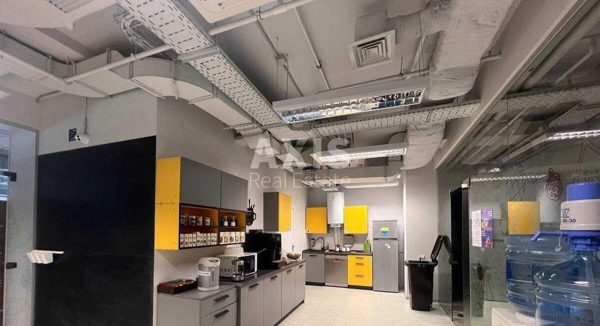 Office vul. Lejpcyz'ka 15, 740m2547884