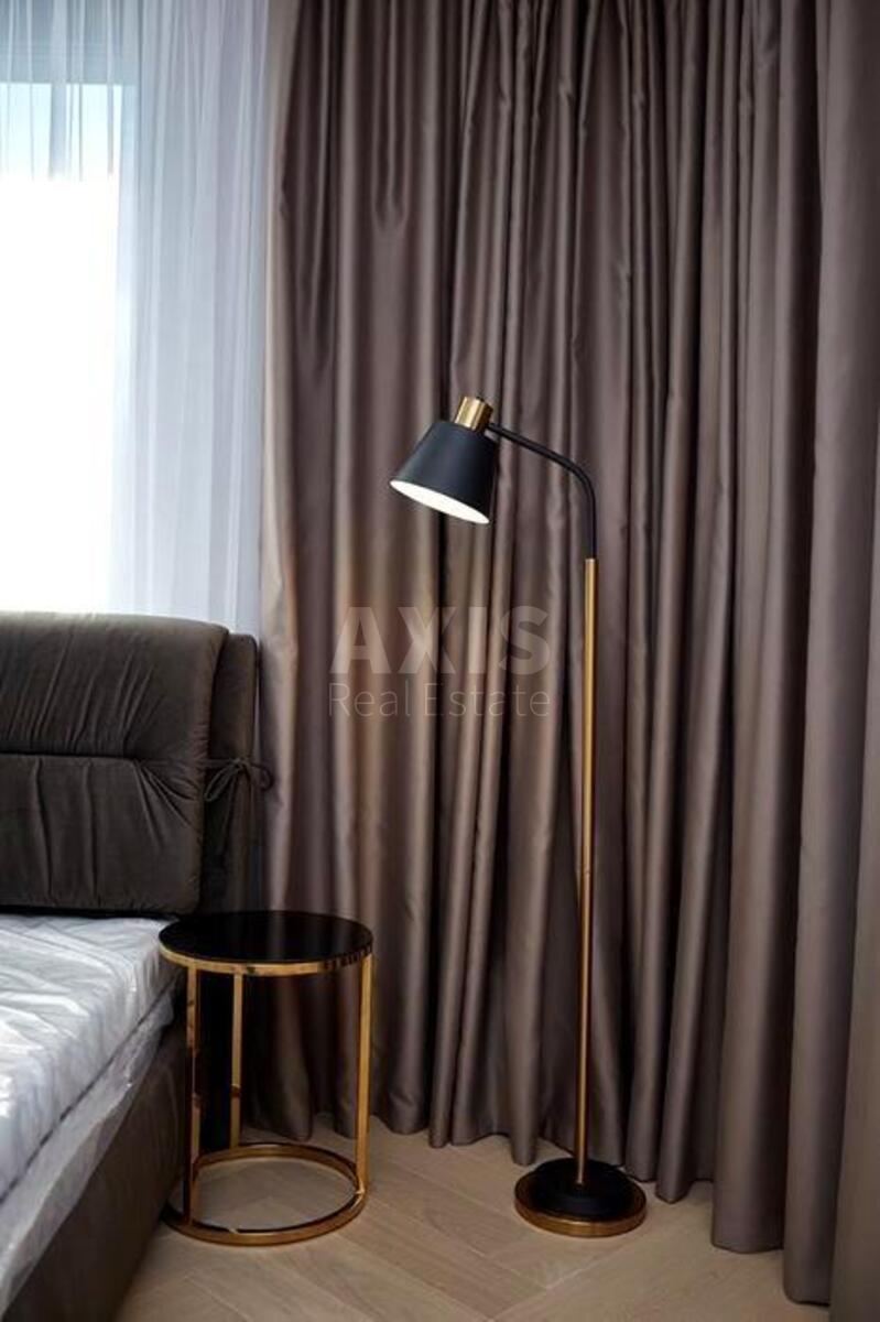 2k apartment vul. Antonovycha 74615207