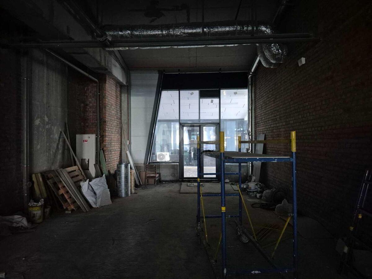 Trade object pr-t Peremogy 11, 100m2571182