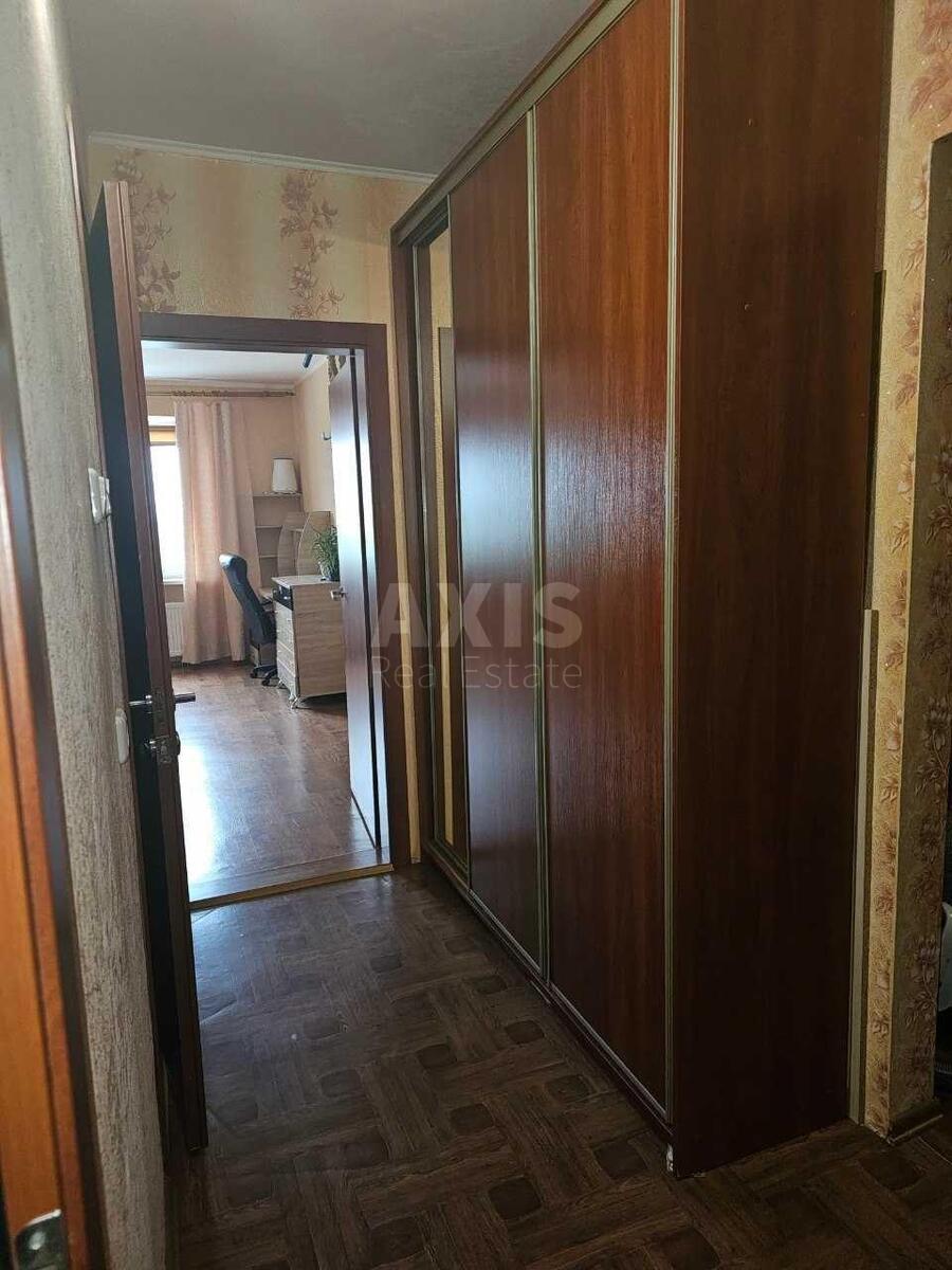 1k apartment vul. Zakrevs'kogo Mykoly 97А615581