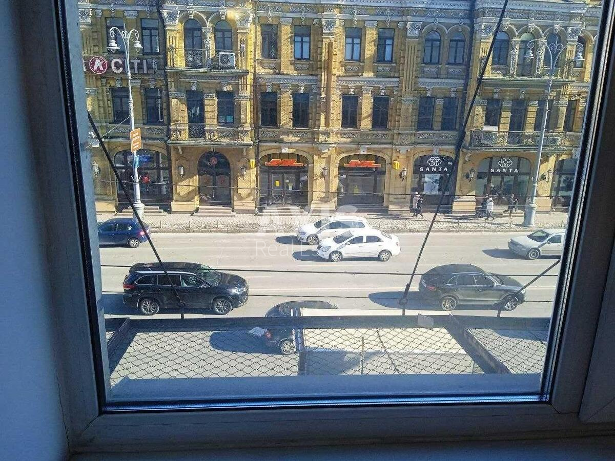 2к квартира ул. Большая Васильковская 210