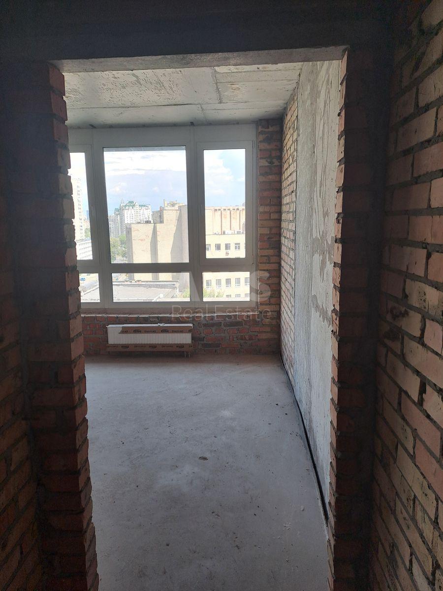 2k apartment vul. Uzhgorods'ka 4/12