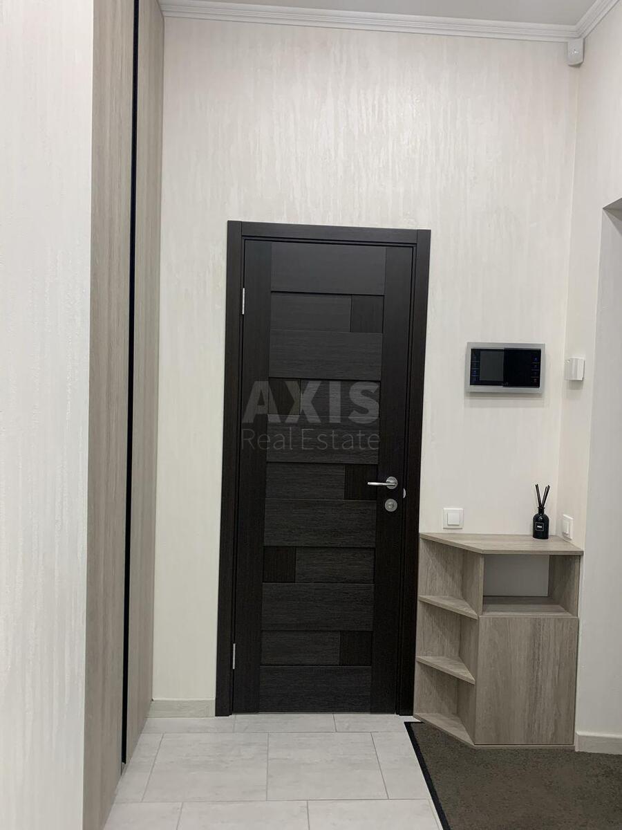 1k apartment vul. Jevgena Konoval'cja 34569952