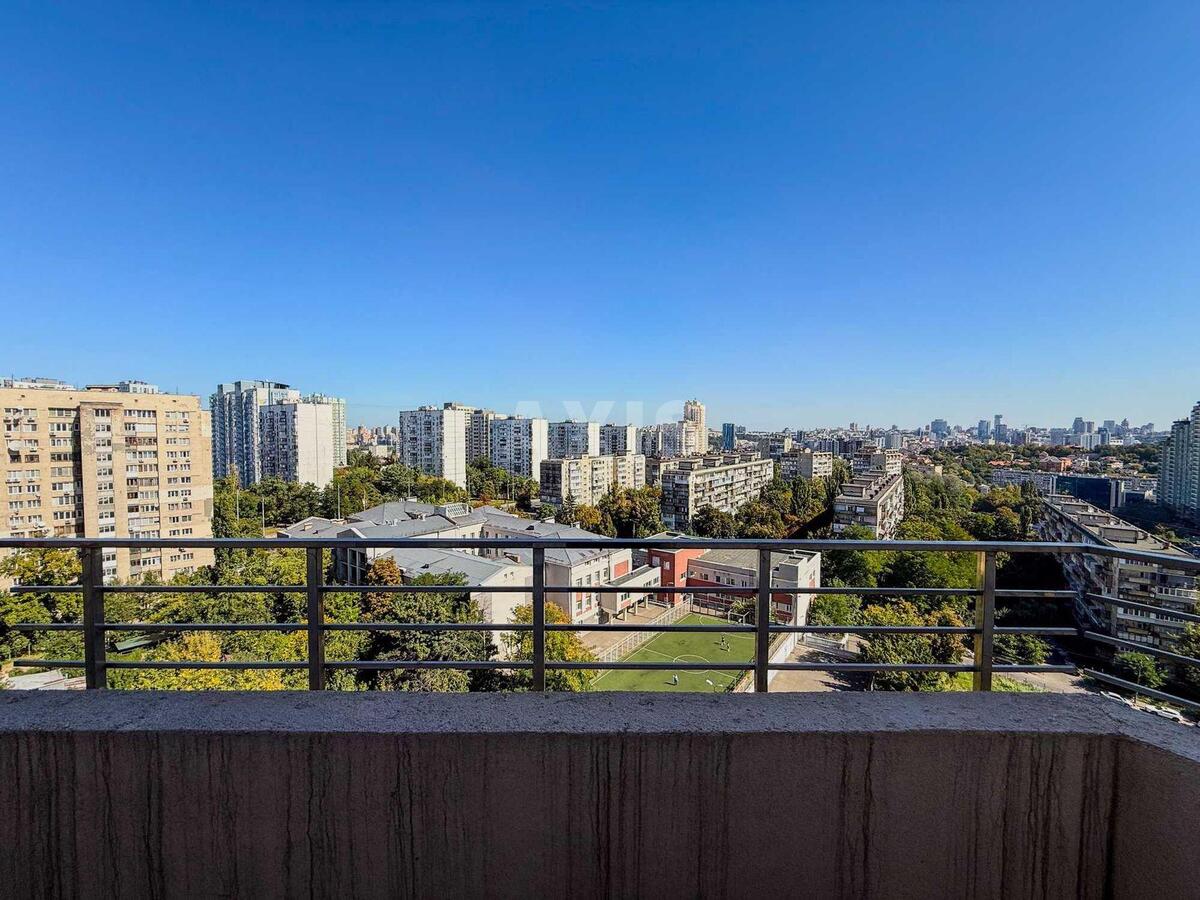 2k apartment vul. Lypkivs'kogo Vasylja Mytropolyta 37Г614573