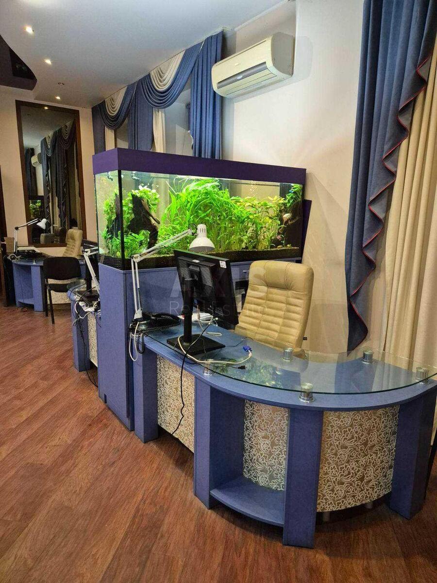 Офіс вул. Гарматна 18, 100м256888