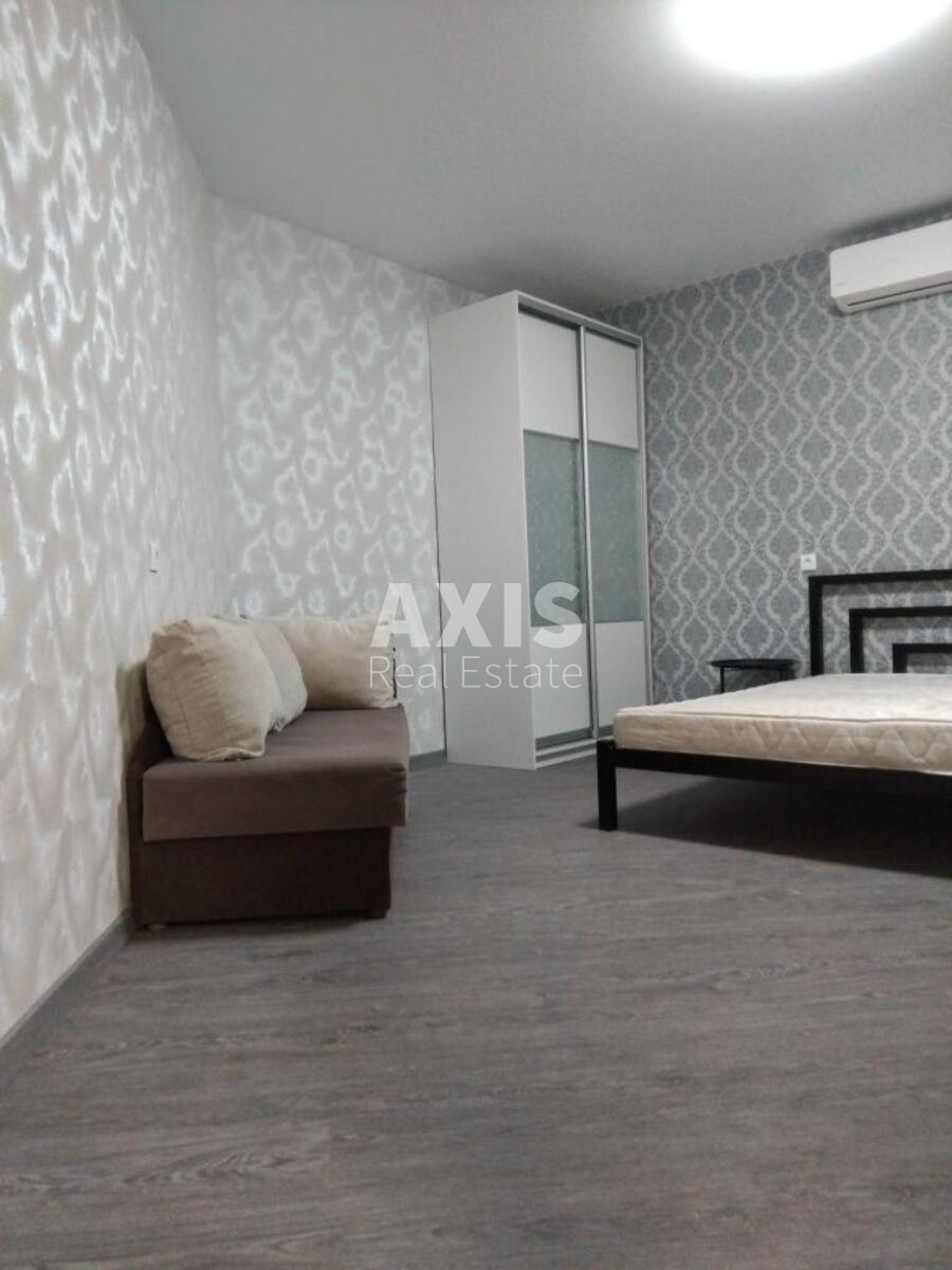 1k apartment vul. Kanal'na 8605206