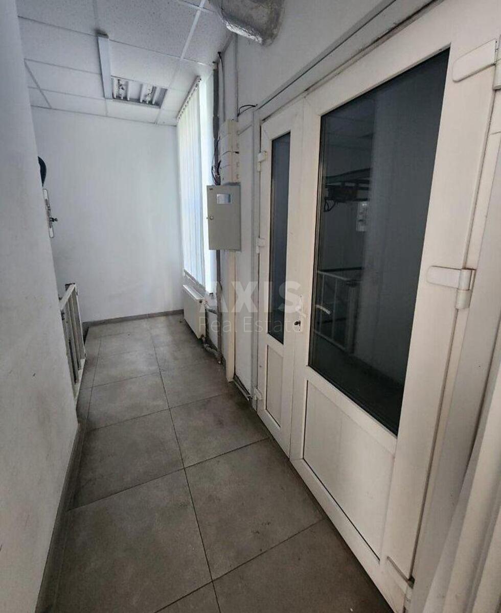 Trade object vul. Praz'ka 31, 180m2562356