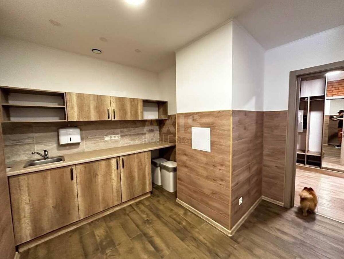 Офис ул. Деловая 5, 500м25