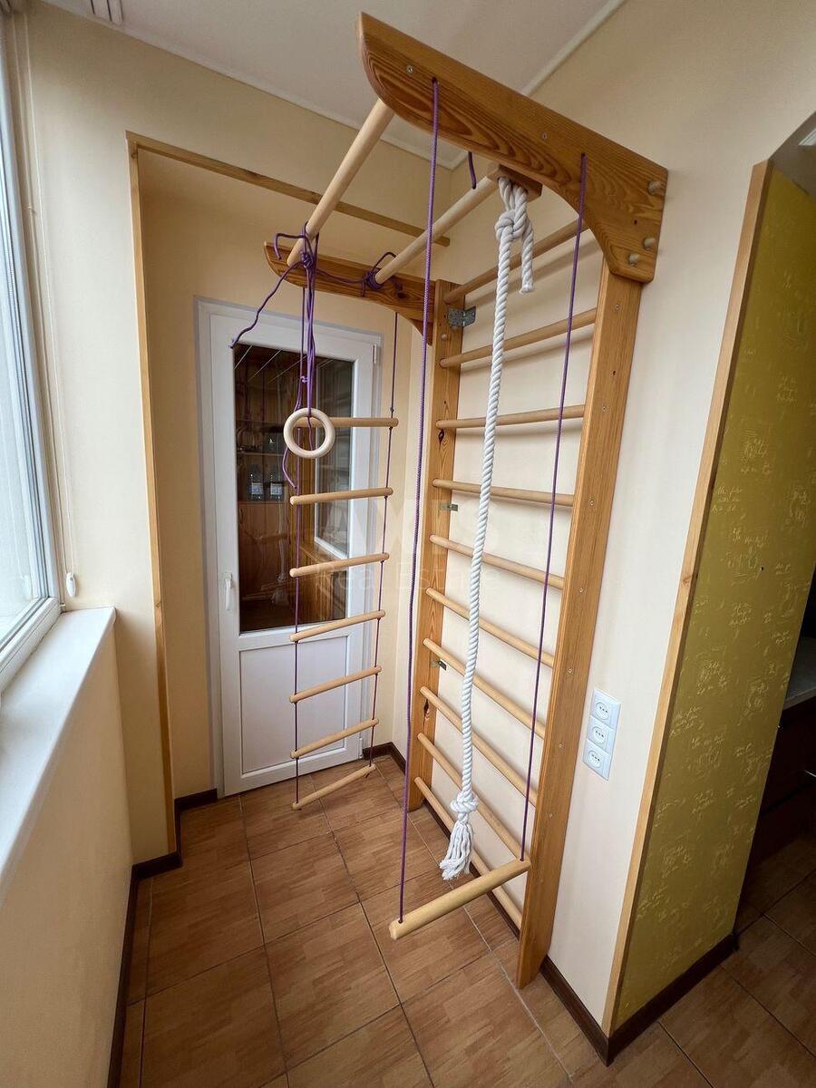 2k apartment vul. Hmel'nyc'ka 10605818