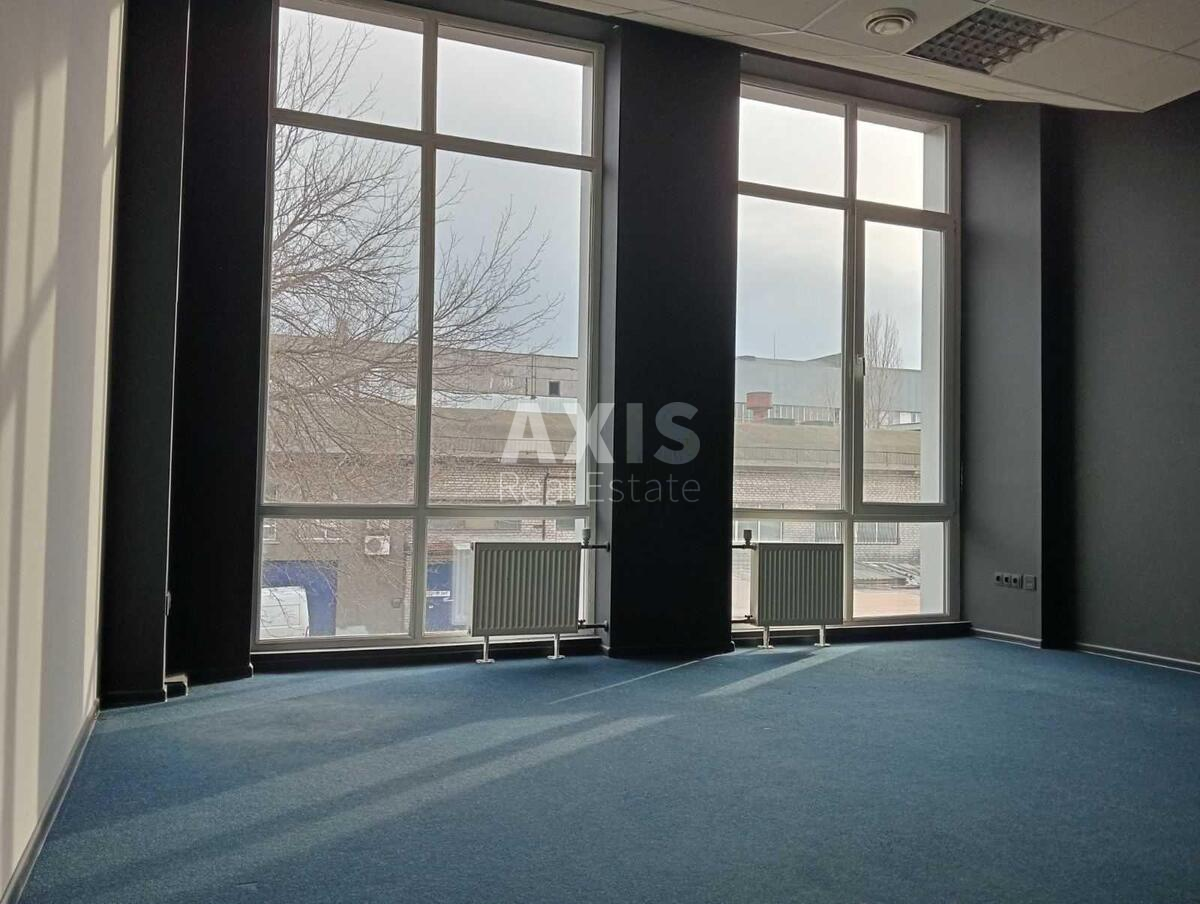 Office vul. Magnitogors'ka 1, 3100m2588472