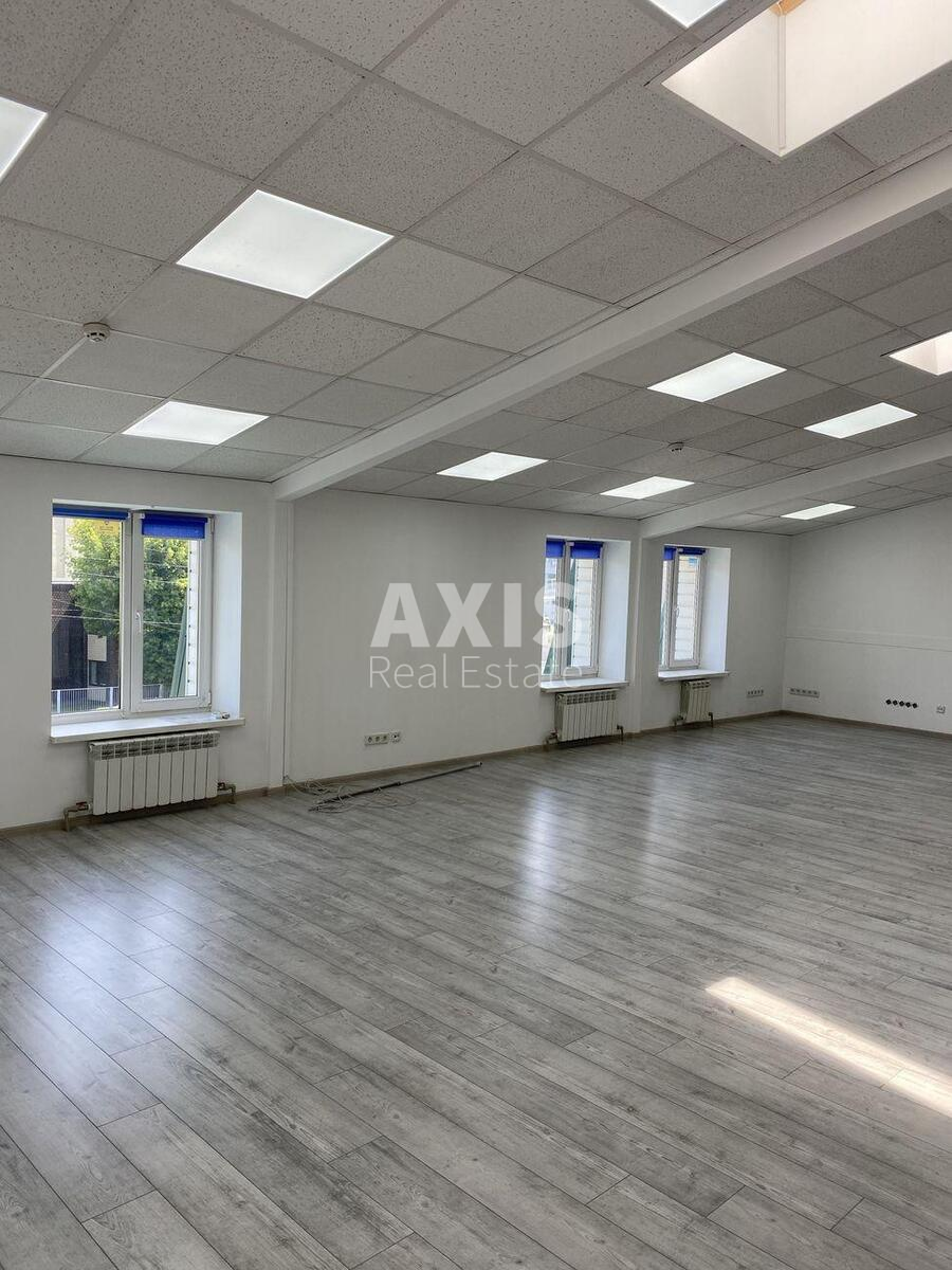 Office vul. Mezhygirs'ka 87А, 382m2590156