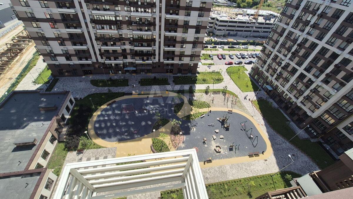 3k apartment vul. Rodyny Kristeriv 206060113