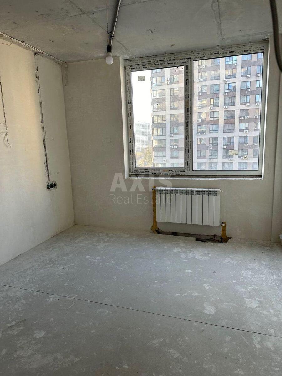2k apartment vul. Oleksandra Olesja 6А606781