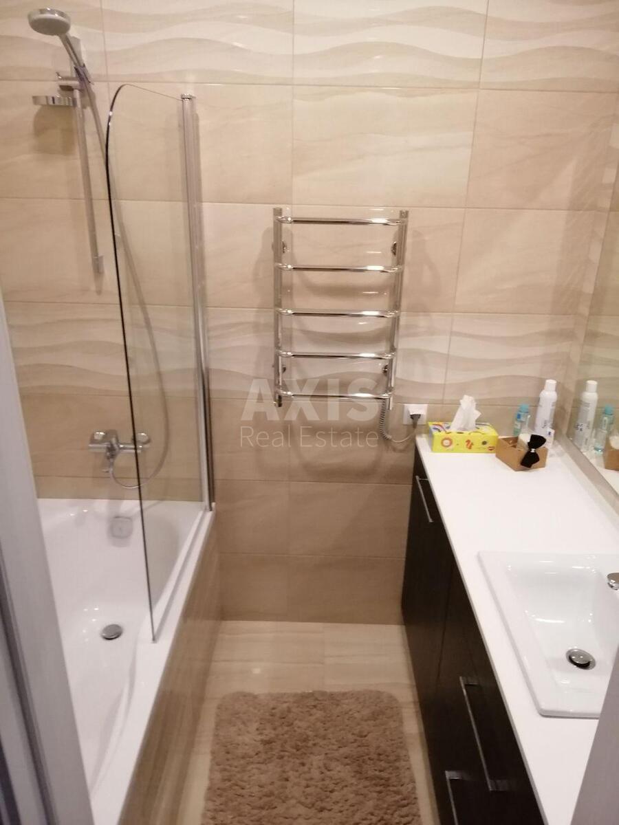 2k apartment vul. Drajzera Teodora 409