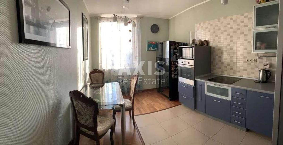 1к квартира ул. Саперно-Слободская 2228954