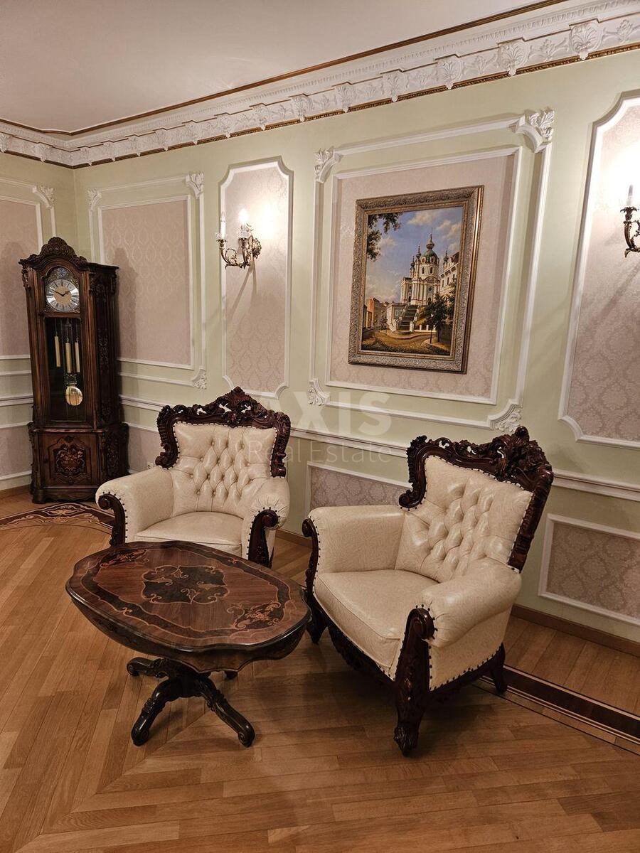 3k apartment vul. Antonovycha 140564233