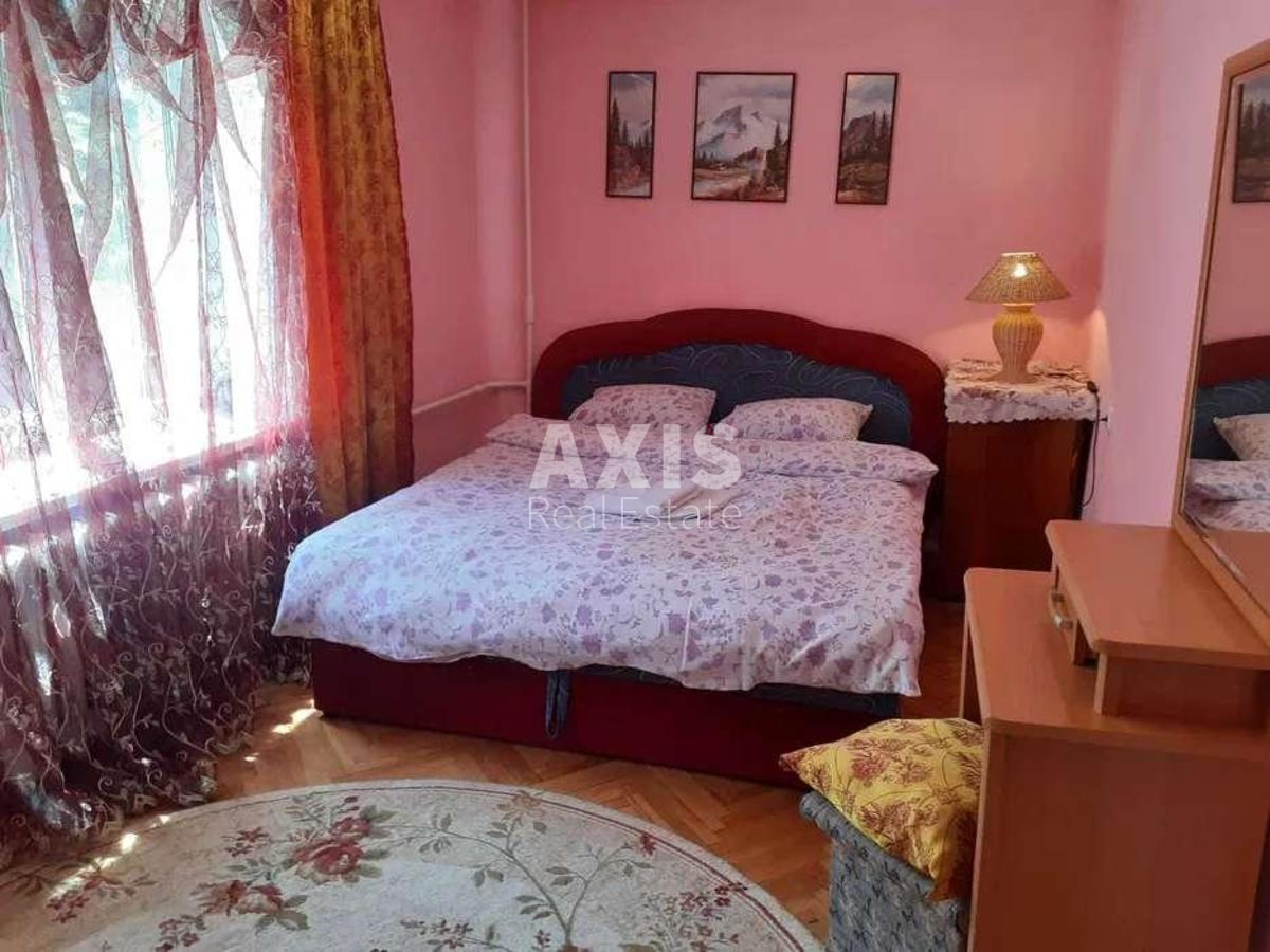 4k apartment bul. Lesi Ukrai'nky 9276146