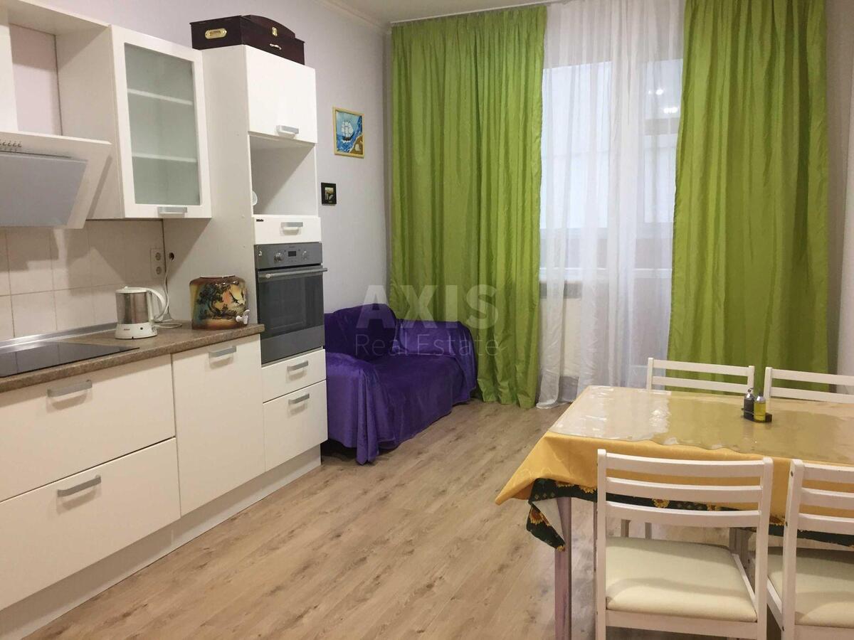 2k apartment prov. Laboratornyj 6607480