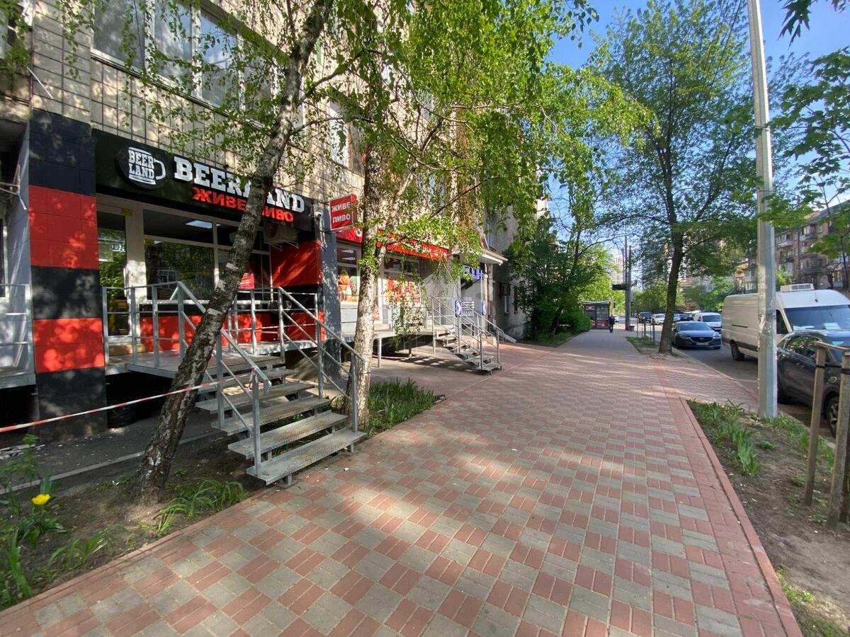 Trade object vul. Mykhayla Boychuka 25А, 75m2607880