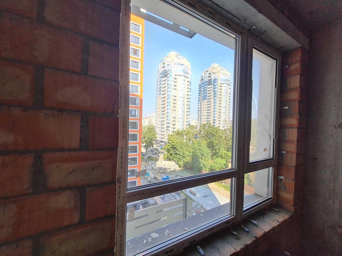 2k apartment vul. L'vivs'ka 11