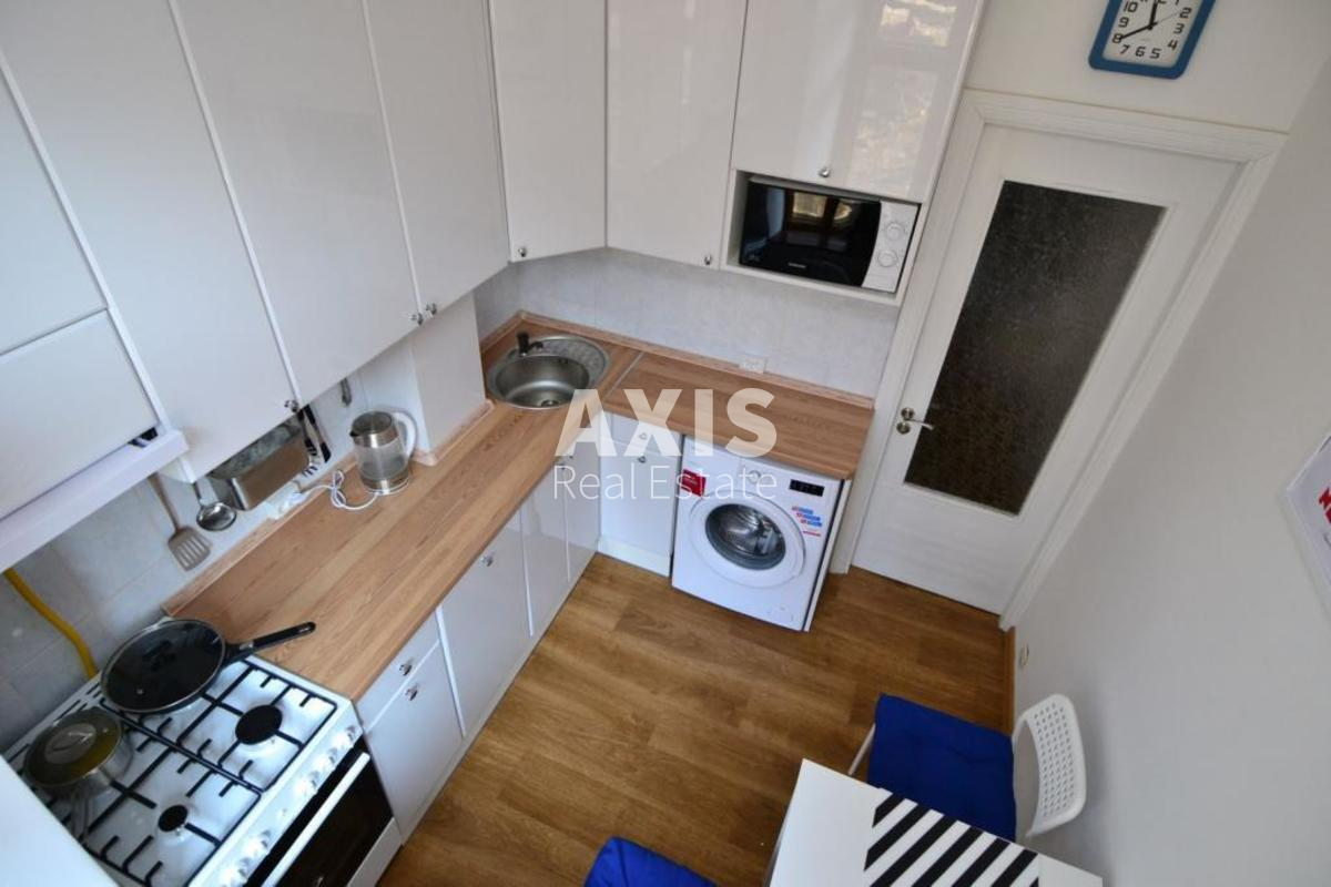 2k apartment uzv. Borychiv 5438400