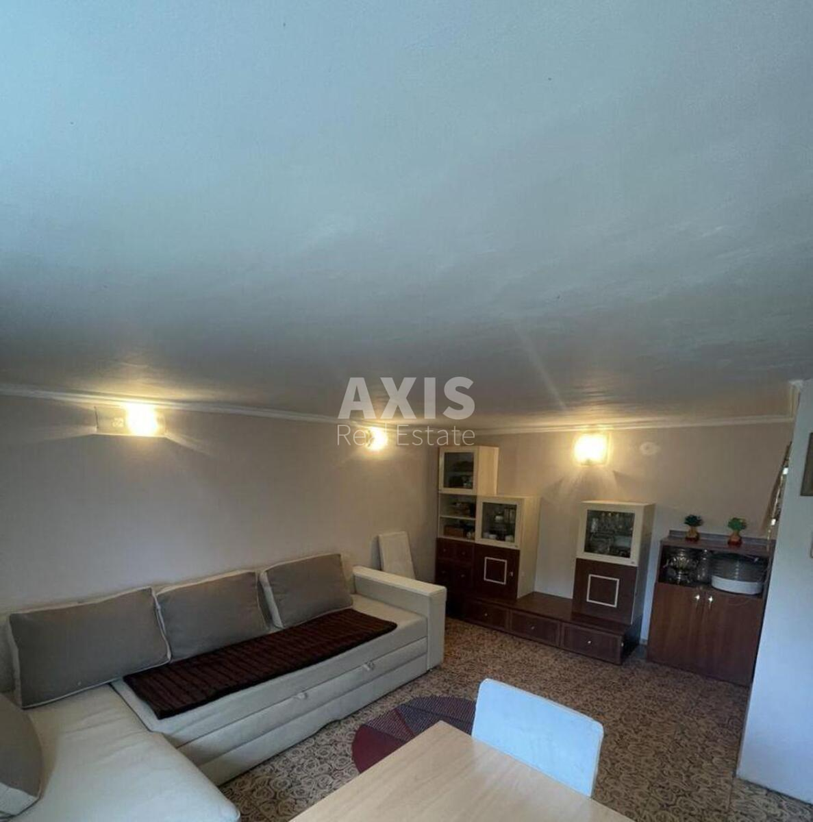 House prov. Liso-Stepovyj 4-j, 100m2, Kyiv city584203