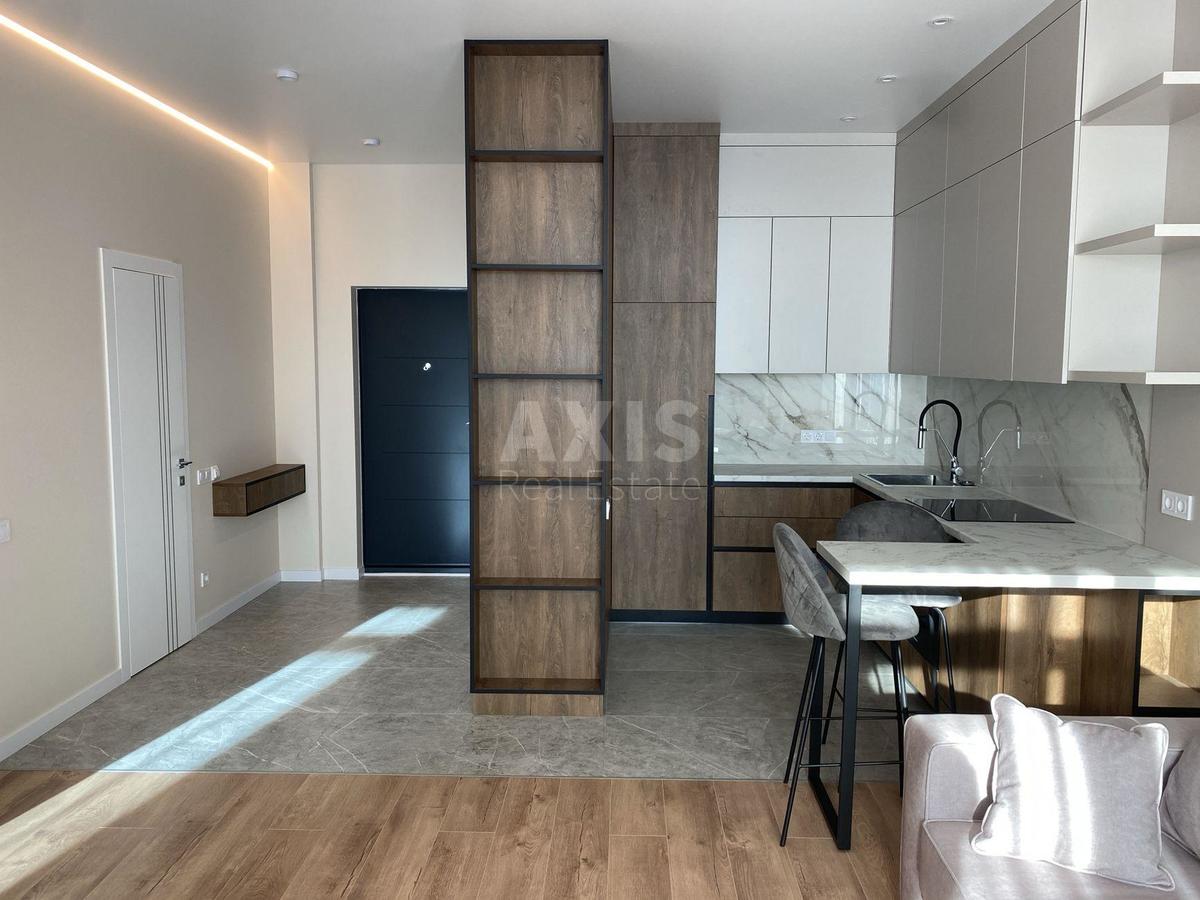 2k apartment pr-t Peremogy 11Б1