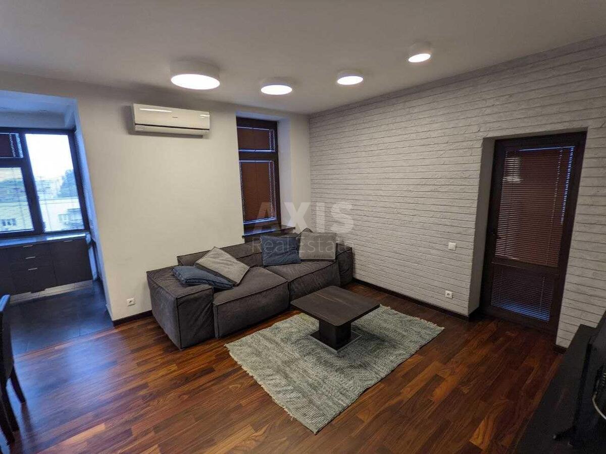1k apartment bul. Lesi Ukrai'nky 7А564810