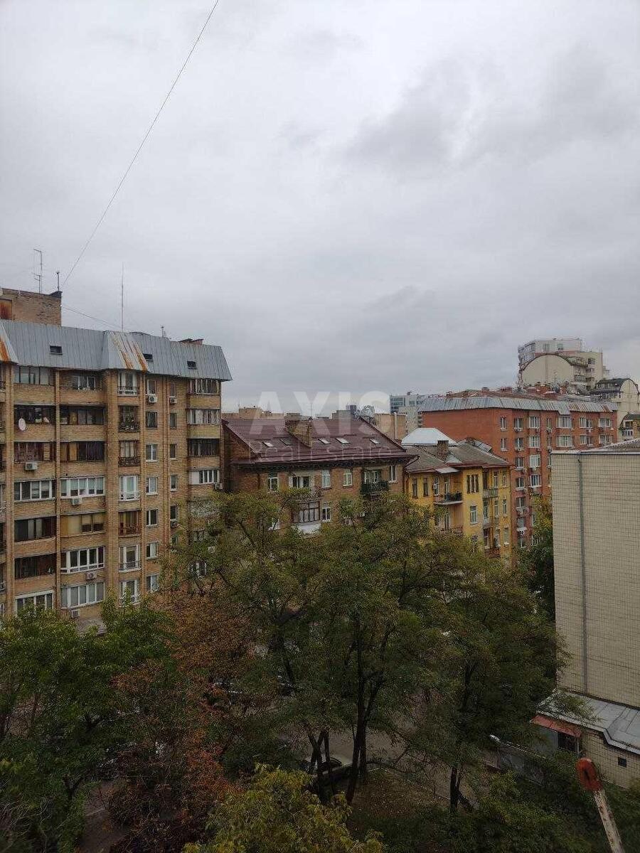 2к квартира вул. Олександра Кониського 67608385