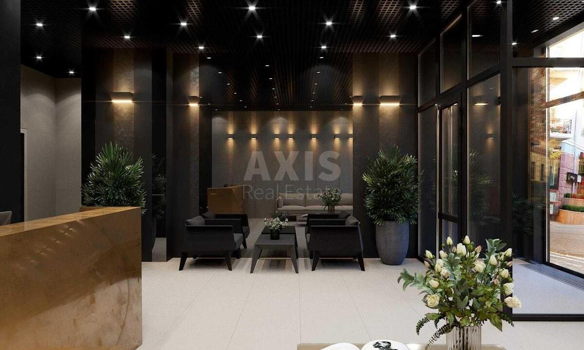 3k apartment vul. Volodymyrs'ka 86А565108