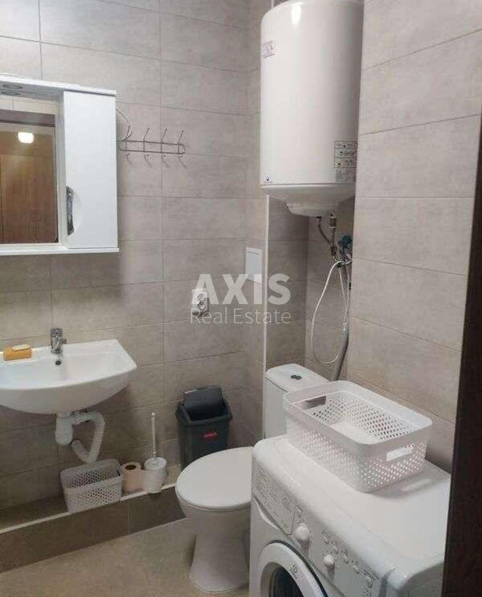 1k apartment prov. Baltijs'kyj 23287923