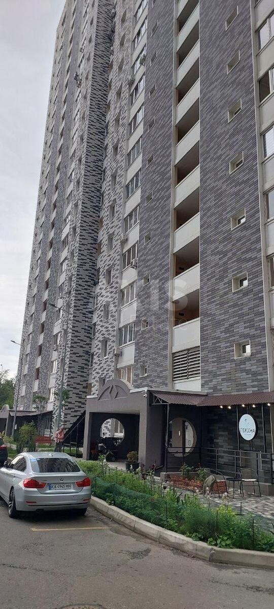 1к квартира ул. Ревуцкого 54А5653410